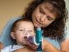 Enterovirus D68: How Did the Current Outbreak Begin?