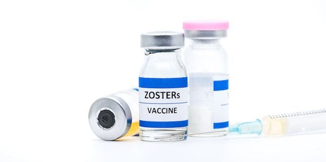 HP2020 Herpes Zoster Immunization Goal Has Been Met