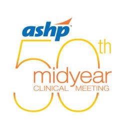 The ASHP Midyear Clinical Meeting: Celebrating 50 Years! What a Great Journey
