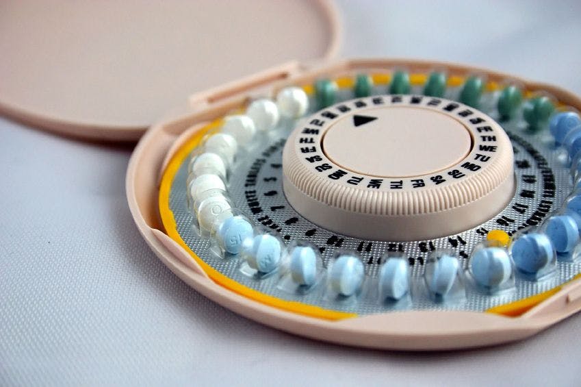 FDA to Review Application for First-Ever OTC Birth Control Pill