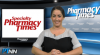 Pharmacy Week in Review: December 1, 2017