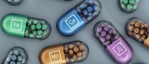 Supplement Use Among Older Americans Very High