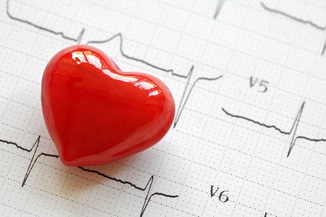 Study: No Link Between Ertugliflozin and Increased Risk of Cardiac Events