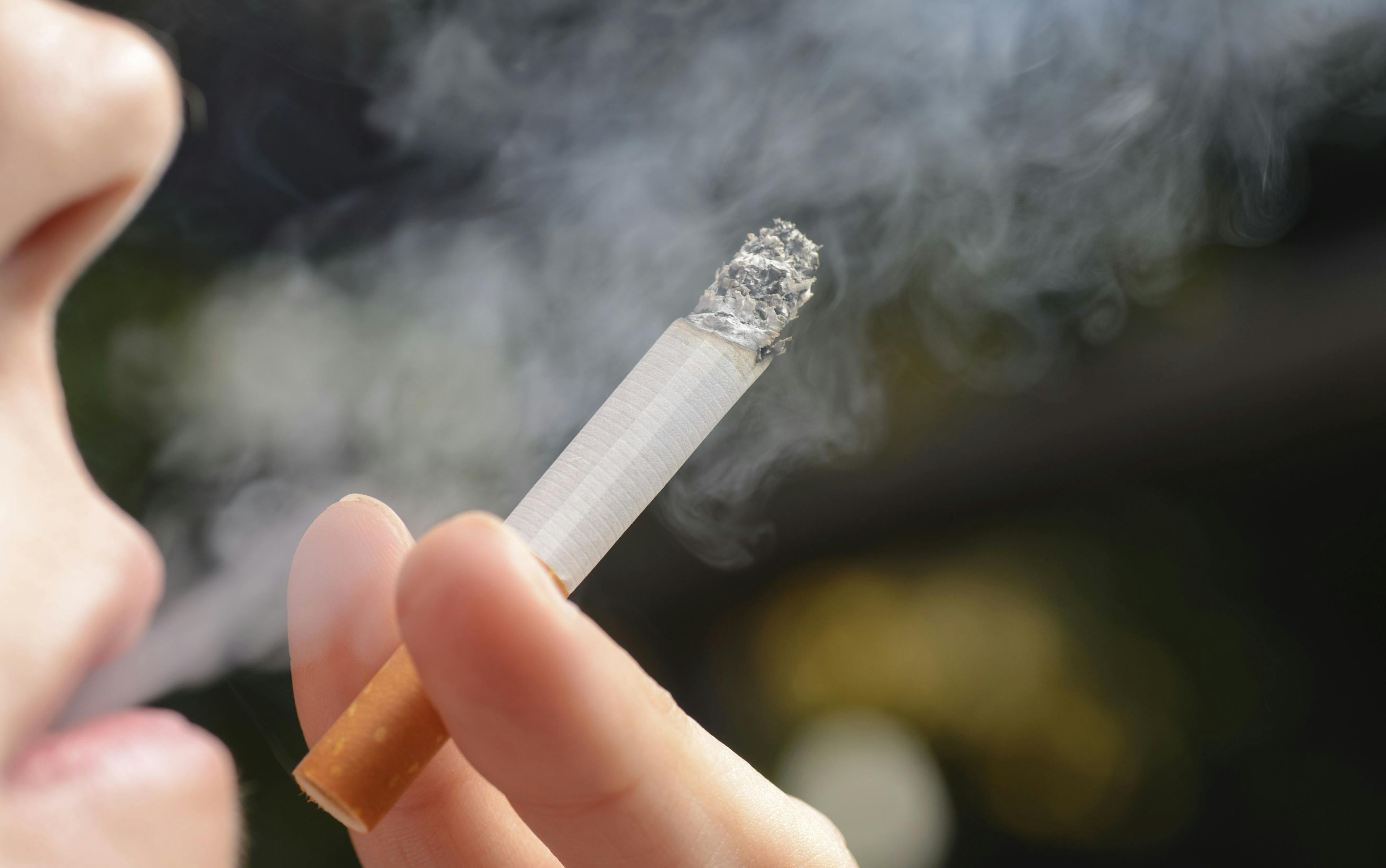 Study: Smoking Is Worse for the Heart Than Previously Thought