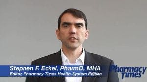 The Affordable Care Act and Health-System Pharmacists