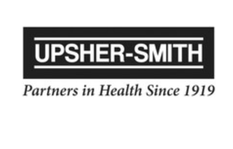 Taku Nakaoka Named CEO of Upsher-Smith Laboratories