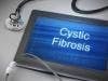 Study: Ivacaftor Improves Lung Function, Reduces Complications in Cystic Fibrosis