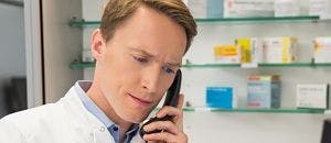 Pharmacist Phone Calls Could Reduce Readmissions