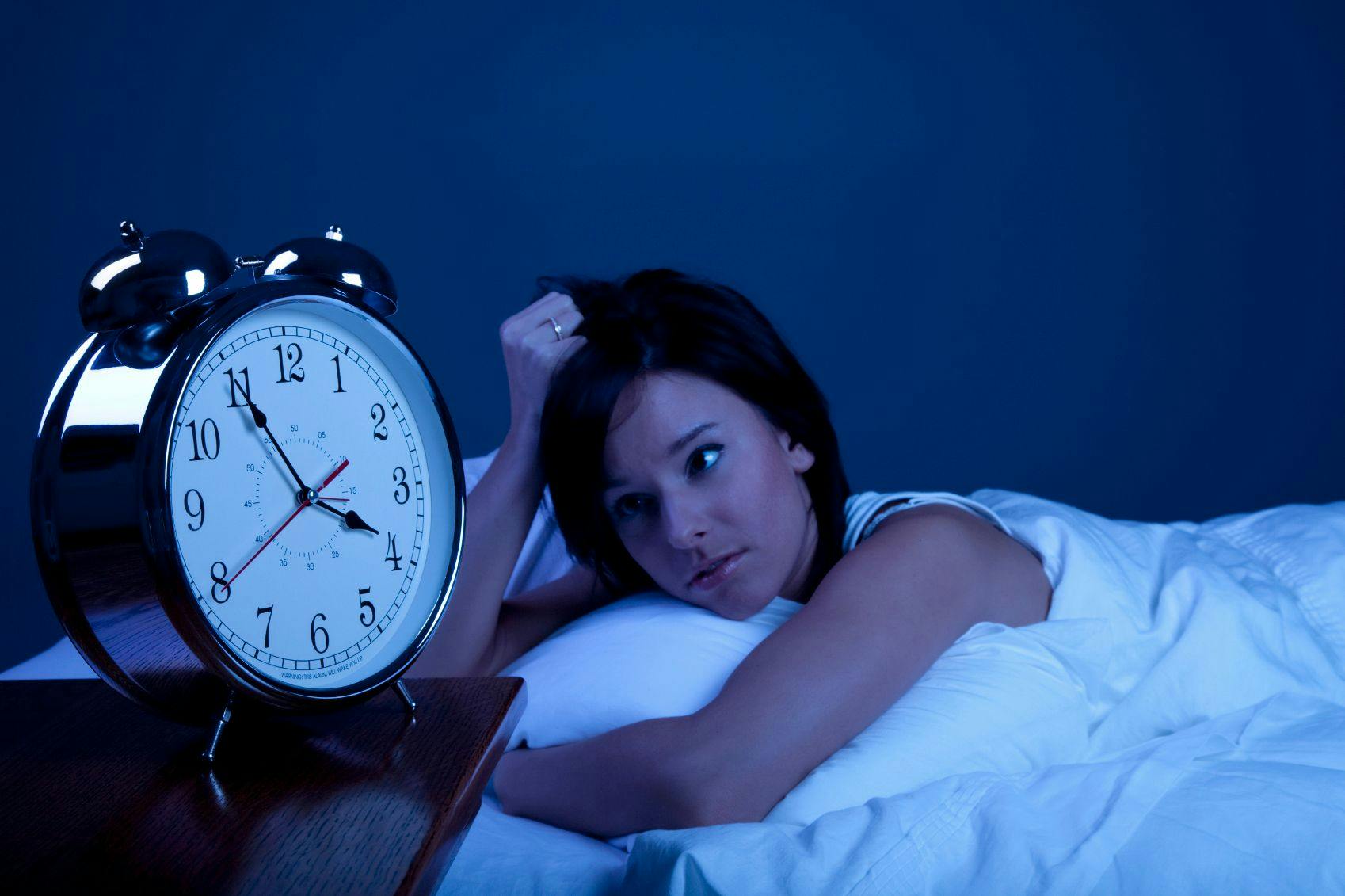 5 Sleep Tips for Insomnia Patients