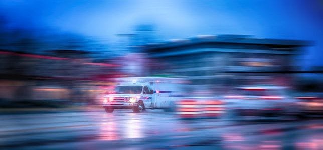 Researchers Find Improved Brain Health in First Responders After Shortened Memory Training Protocol