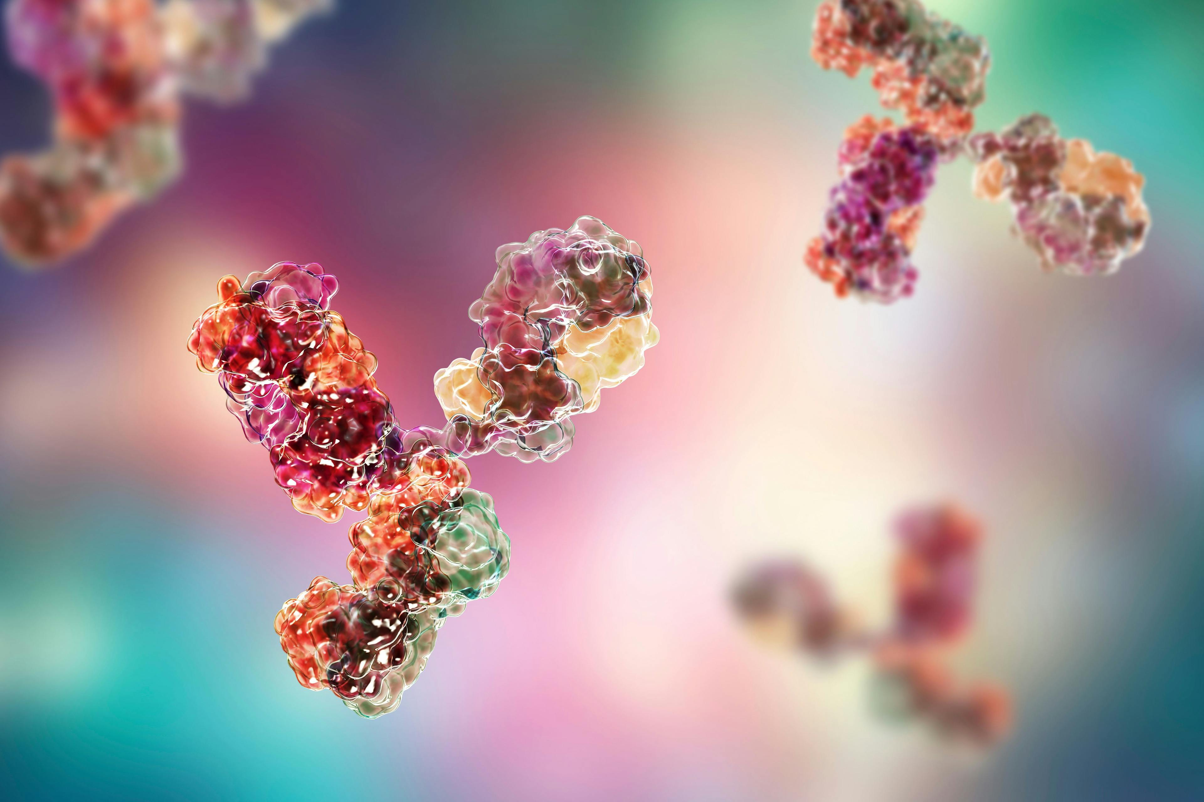 Monoclonal antibodies | Image credit: Dr_Microbe - stock.adobe.com