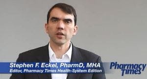 ACOs and Health-System Pharmacy