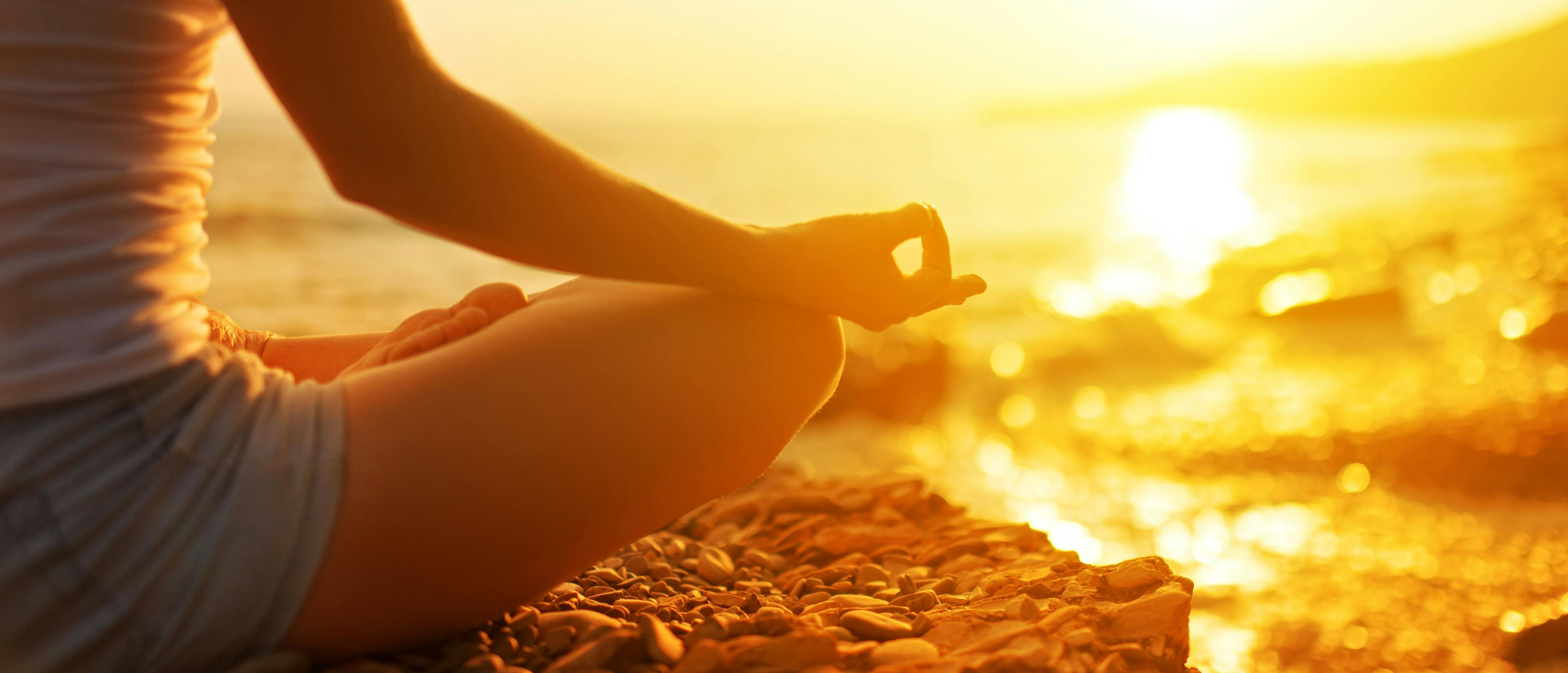 Hatha Yoga Can Benefit Bipolar Disorder Patients