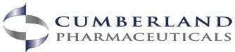Cumberland Pharmaceuticals logo