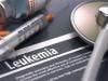 New Drug Application Submitted for Leukemia Treatment