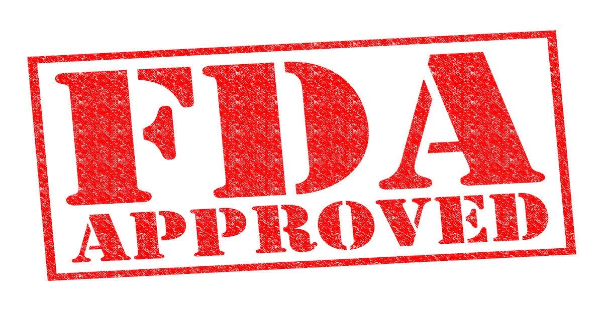 FDA Approves Riluzole Oral Film for Treatment of Amyotrophic Lateral Sclerosis