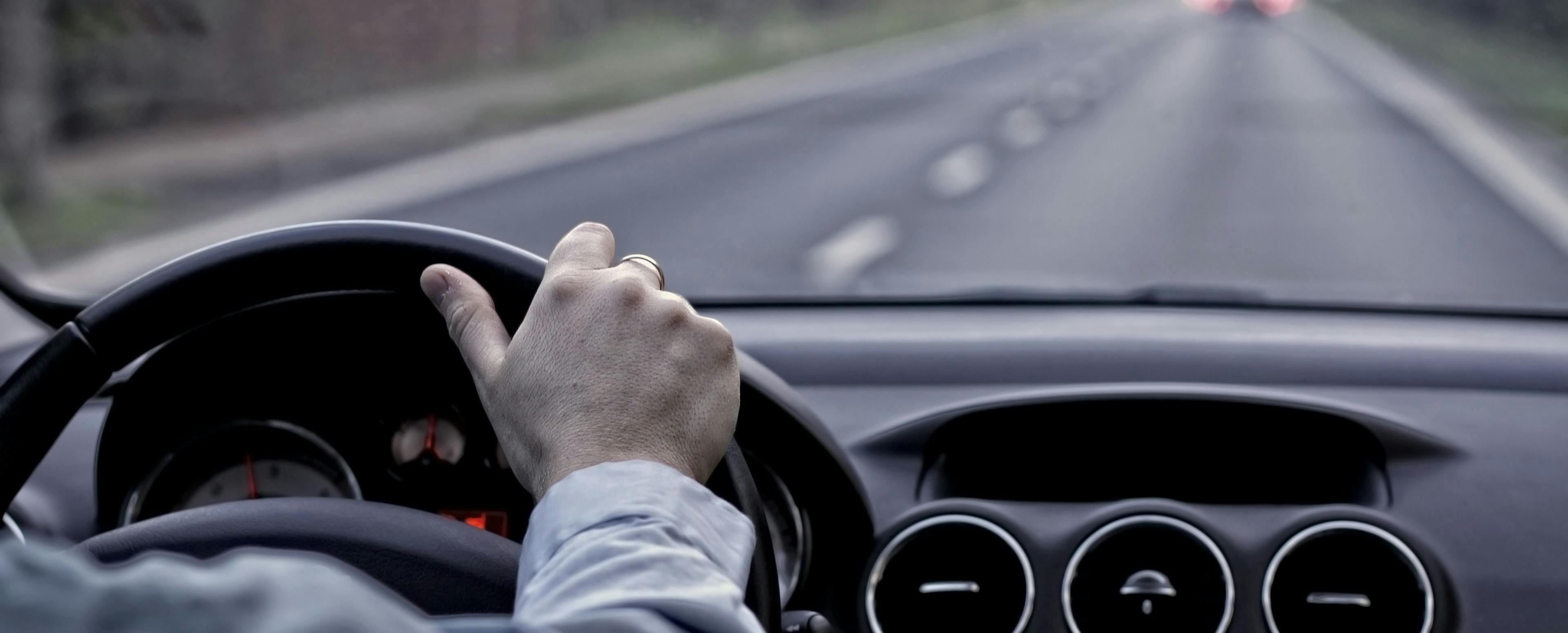 Epilepsy: Calculating Risks of Driving Post-Seizure