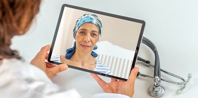 The Role of Telehealth in Oncology Pharmacy Is Increasingly Important