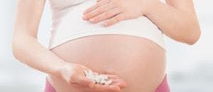 Multivitamins May Help Reduce Miscarriage Risk