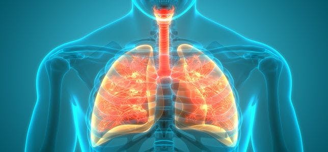 Study: COVID-19 Pandemic Has Made Access to Care More Difficult for Patients with COPD