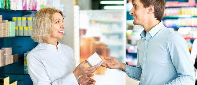 Will the Need for Pharmacy Technicians Stick?