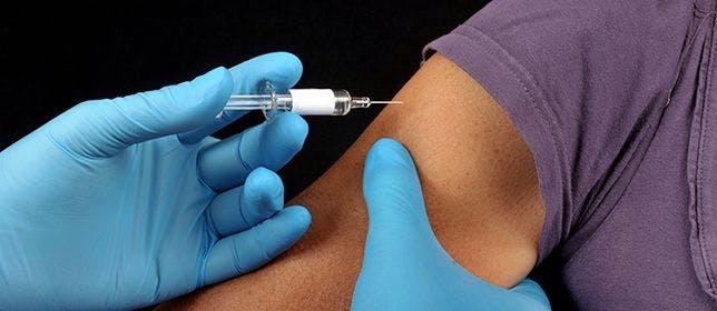 Influenza Vaccine Administration Safety Precautions for Pharmacy Staff: A 2020 Update
