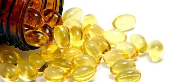 Jury Is Still Out on Cardiovascular Benefits of Nonprescription Supplements