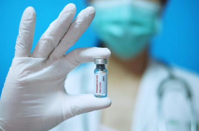 13-Valent Pneumococcal Conjugate Vaccine Demonstrates Cost-Effectiveness