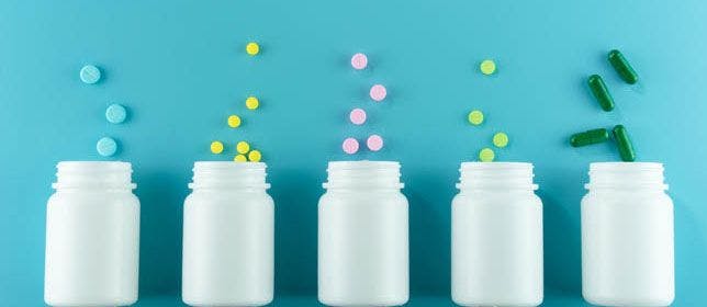 Pharmacy Technicians Play Key Role in Medication Error Prevention