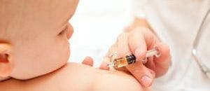 New Children's Vaccines Guide for Pharmacists to Provide