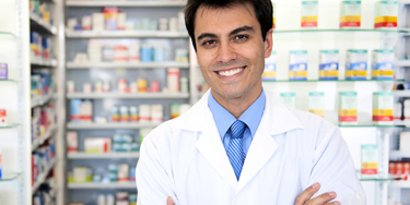 Celebrate Pharmacy During American Pharmacists Month