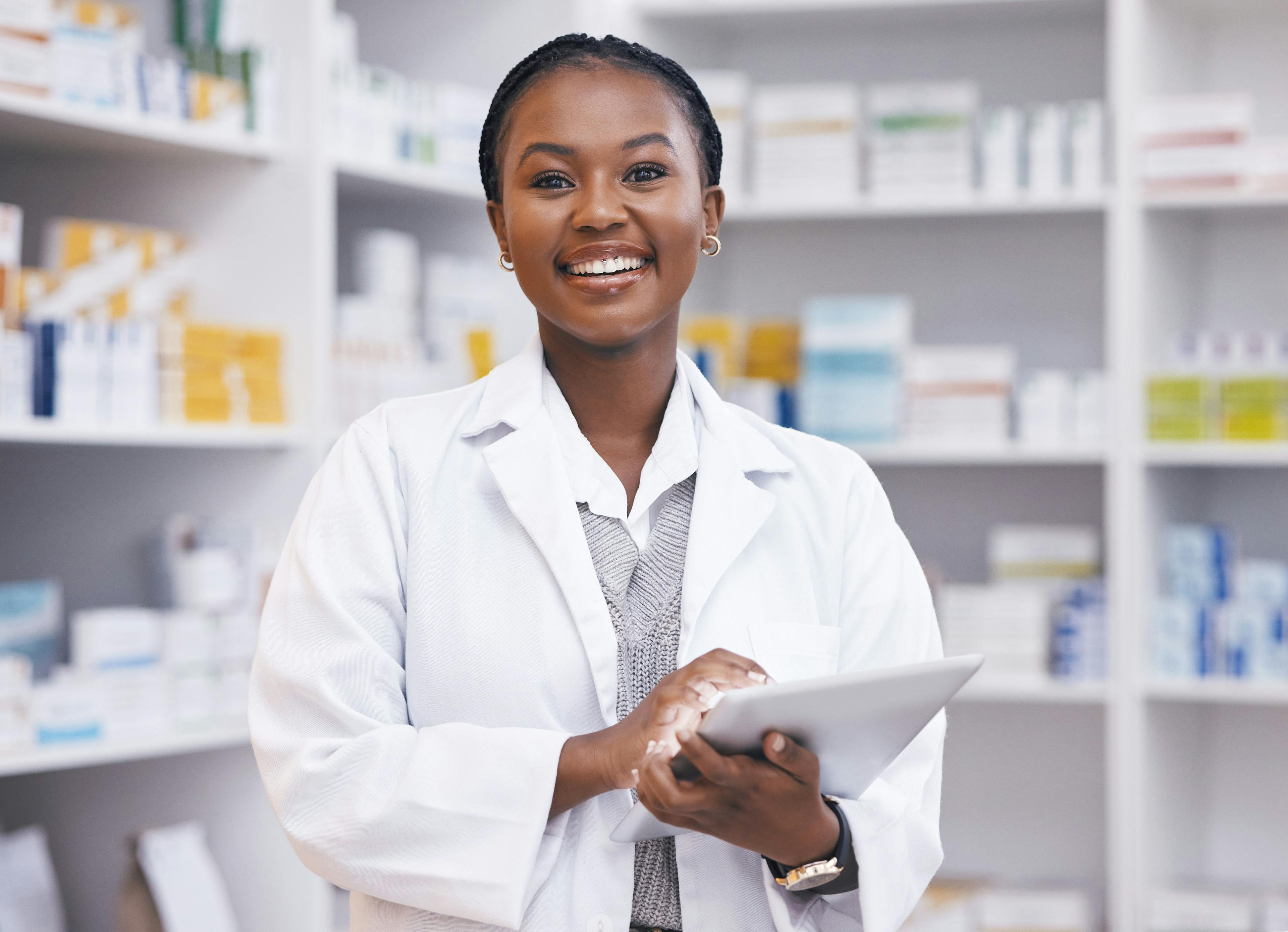 Expert: Black Students Face Unique Challenges When Entering, Considering Pharmacy Residency Programs
