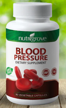 Daily OTC Pearl: Blood Pressure Supplement