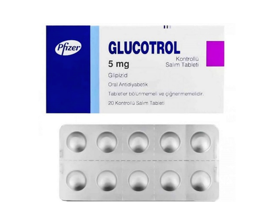Daily Medication Pearl: Glipizide (Glucotrol)