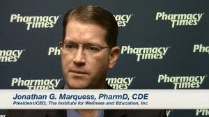 Pharmacists and Diabetes Management