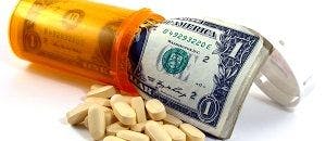 Volatile Generic Drug Prices Continue to Skyrocket