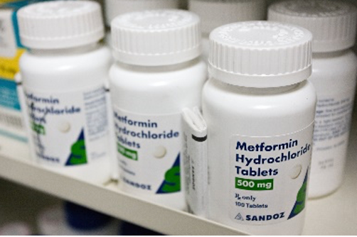 Pharmacy Clinical Pearl of the Day: Metformin and Kidney Function in Diabetes