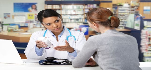 Implementing Critical Pathways of Clinical Care at Moose Pharmacy
