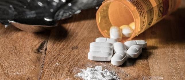 Industry Supports New Federal Law Aimed at Curbing Opioid Epidemic