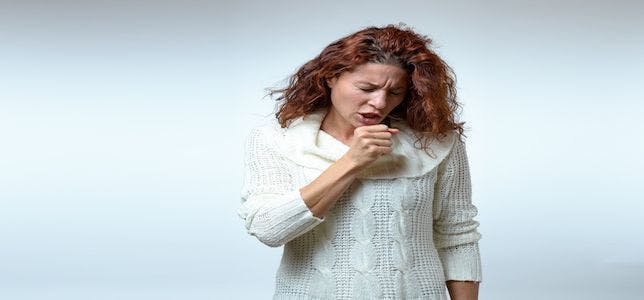 Counsel Patients About Drug-Induced Nonallergic Cough and Rhinitis
