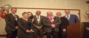 Longtime Pharmacy Educator Honored with Prestigious Award