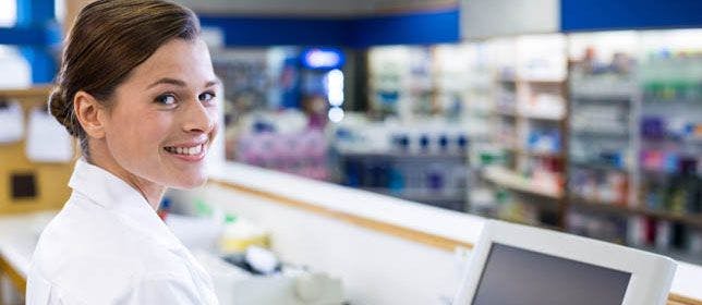 Let’s Ban the Term ‘Pharmacy Technician’