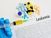 Leukemia Treatment Approved by FDA