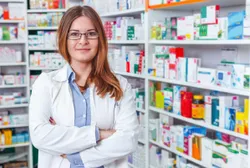 The Role of Pharmacy Technicians Continues to Expand