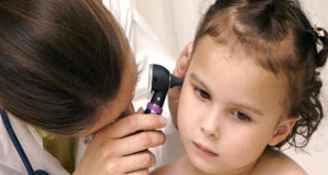 Influenza, Pneumococcal Coinfection Increase Ear Infection Risk