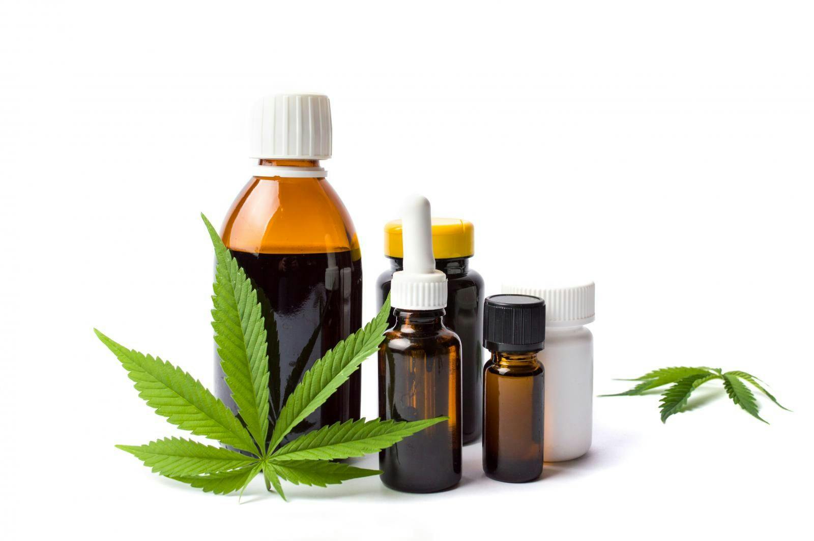 Study: Health Care Providers Need More Knowledge About Medicinal Cannabis Use in Oncology