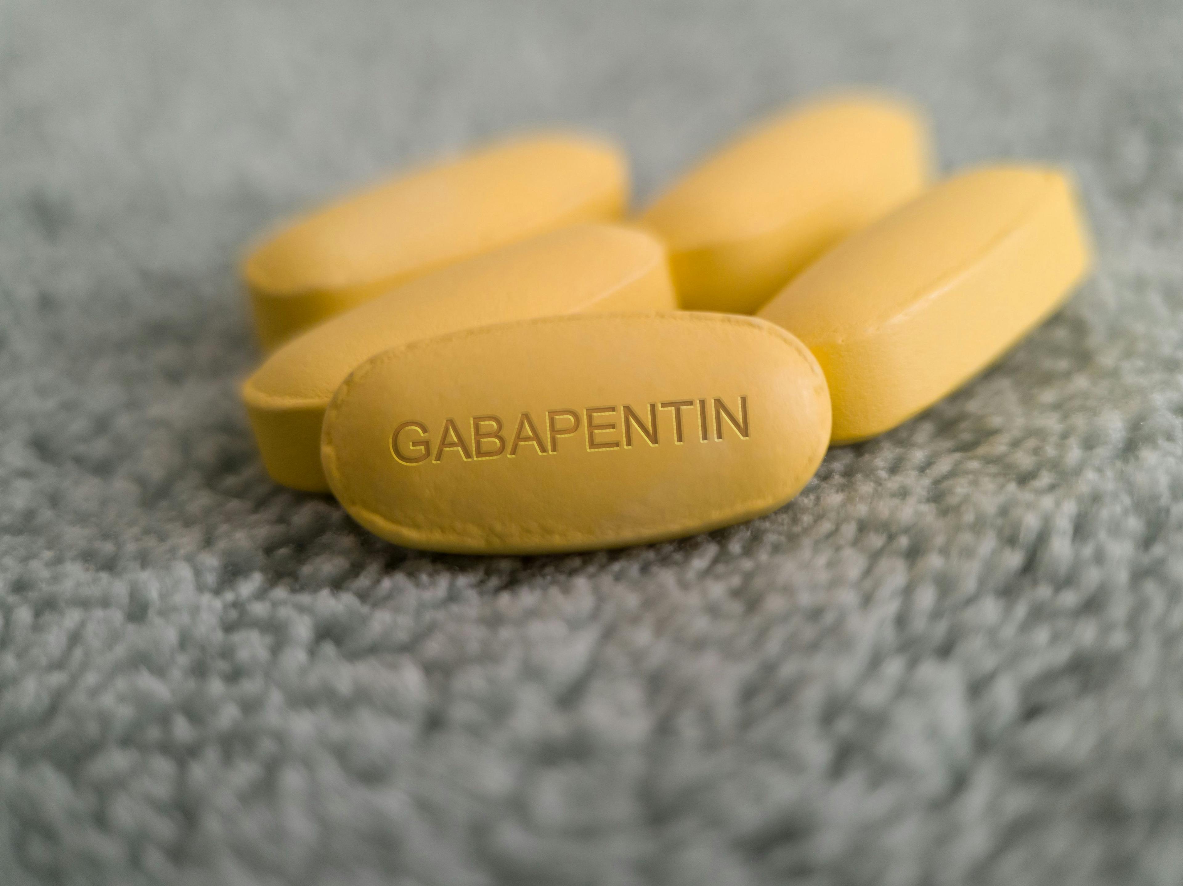 Perioperative Gabapentinoids May Alleviate Pain, Reduce Opioid Use in Patients Undergoing Spine Surgery