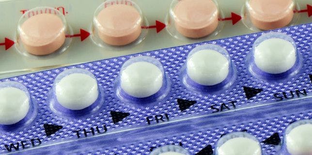 Illinois Working on Expanding Access to Contraception for Women