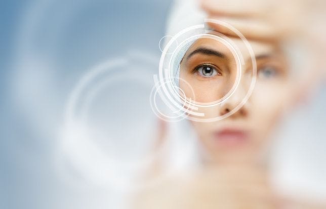 OTC Case Studies: Eye Health
