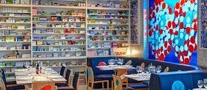 Pharmacy-Themed Restaurant to Open in London